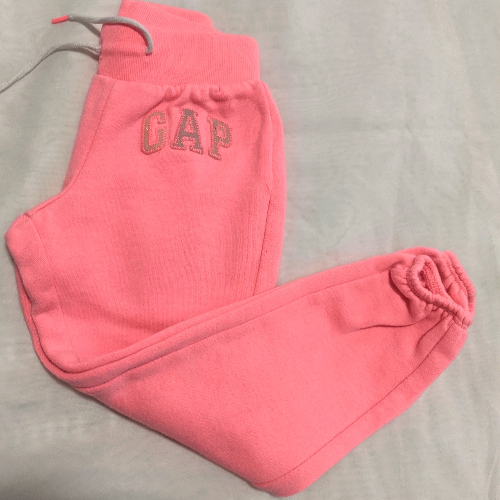 Gap Kids Logo Sweatpants